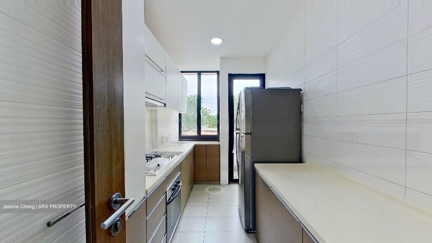 St Patrick's Loft (D15), Apartment #440193051
